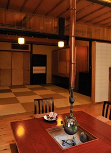 Hatago Higashiagatsuma Quarto foto